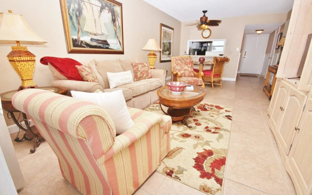 Sea Coast Gardens II 202 Apartment 2