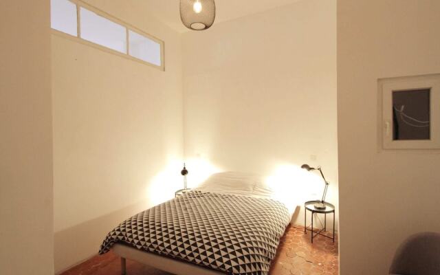 Lovely Apartment Close To Vieux-Port And Panier