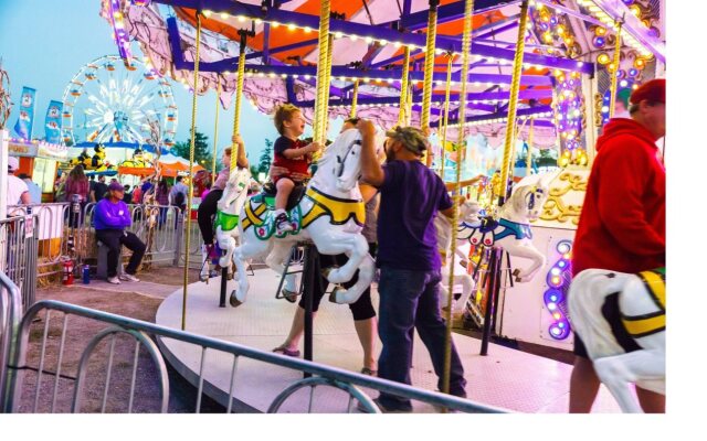 Staybridge Suites Hamilton Downtown by IHG