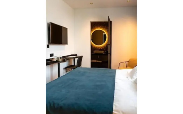 Hotel Beila
