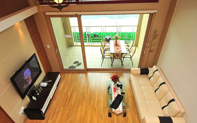 Gapyeong Riverville Pension