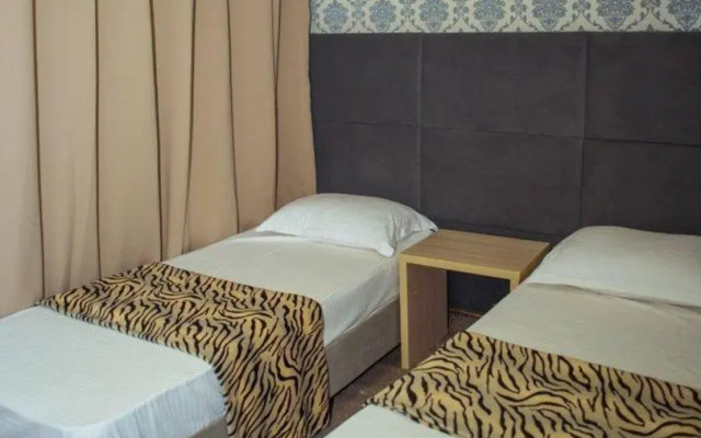 Клаб Отель Релакс