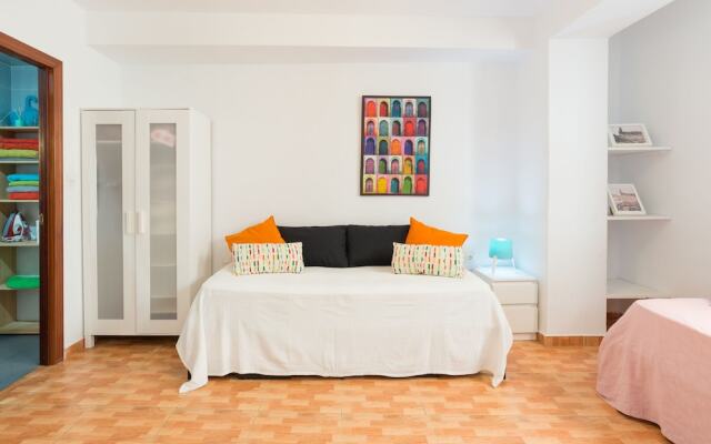 larios plaza centro histórico