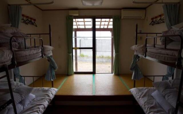 Yakushima Youth Hostel