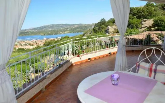 B&B Oltremare