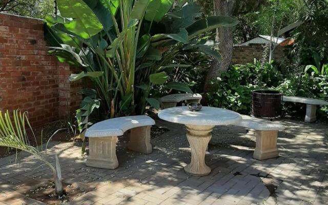 Zebra Guest House