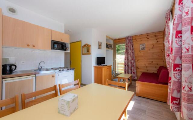 Residence Couleurs Soleil, Oz En Oisans