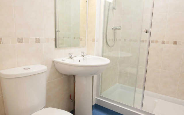 TLH Derwent Hotel - TLH Leisure, Entertainment and Spa Resort