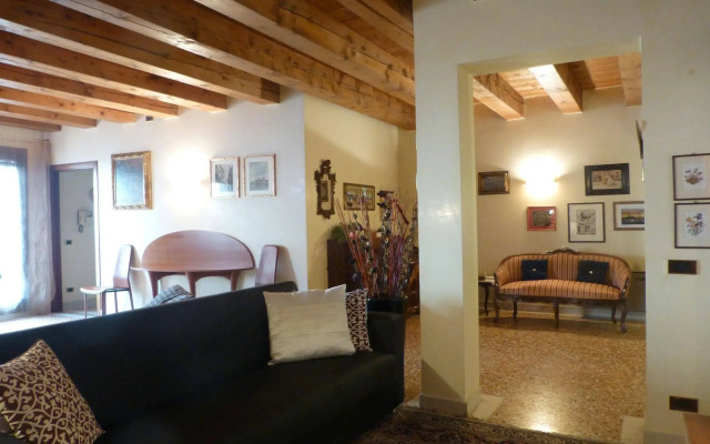 Padovaresidence Palazzo della Ragione