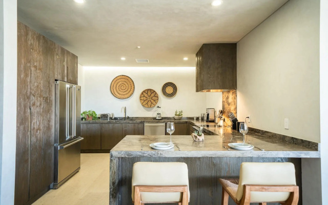 1 Homes Cabo