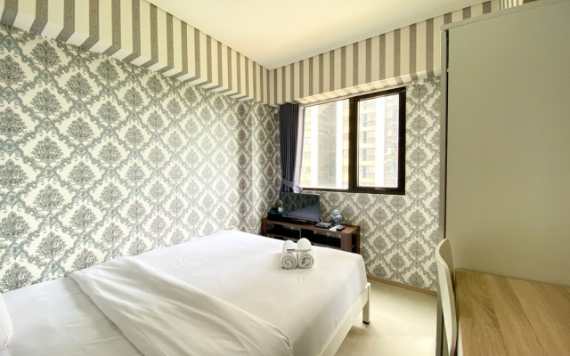 Great Choice And Cozy 2Br Meikarta Apartment