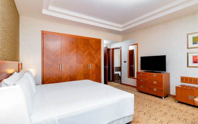 Holiday Inn Suites Kuwait by IHG