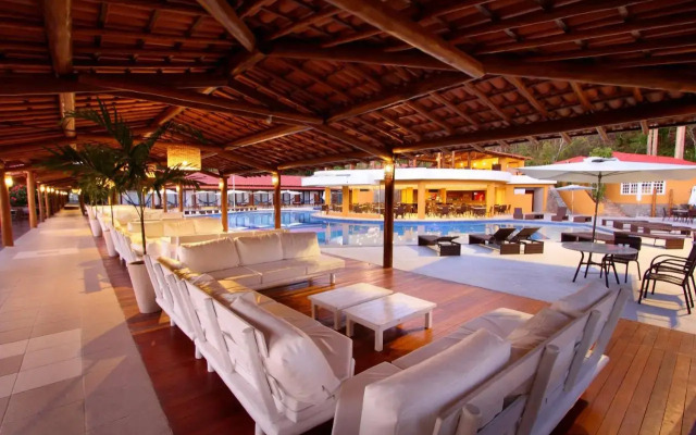 Porto Seguro Praia Resort - All Inclusive