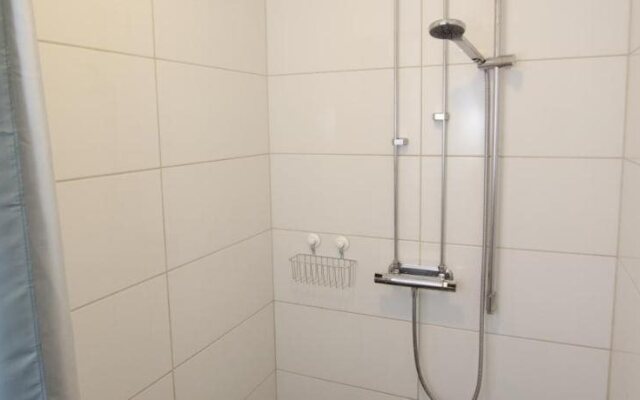 Hostel Fyristorg