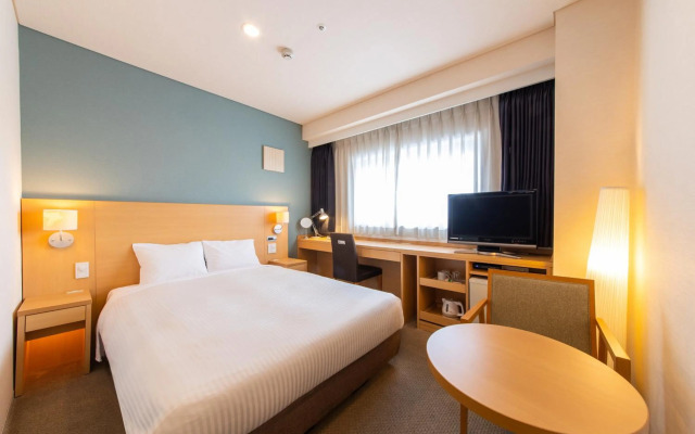 Art Hotel Hirosaki City