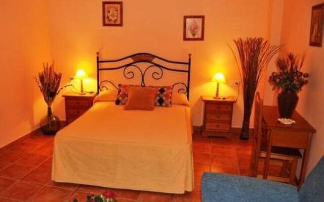 Hostal Paulino