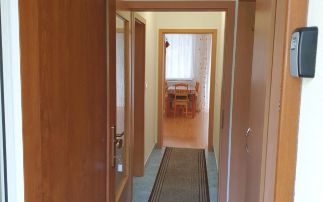 Apartments Michalka Ap. Dom Skalka