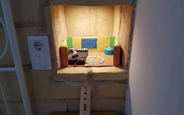 La Madriguera de Tomaso