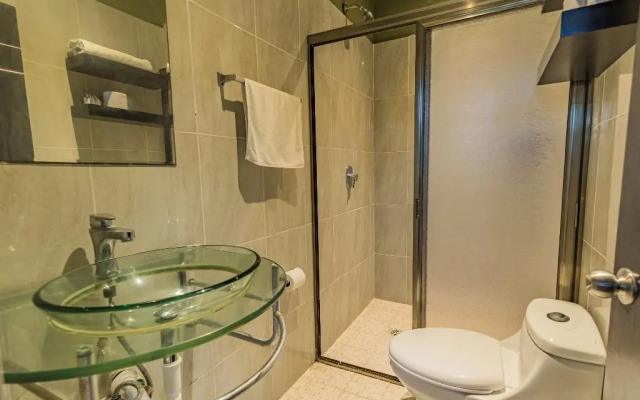 Zelune Luxury Lagoon Resort Bacalar