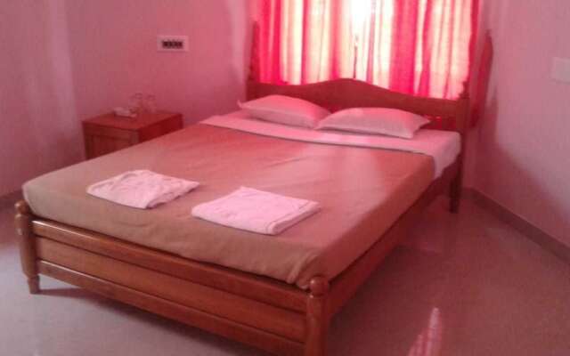 Spice Villas Holiday
