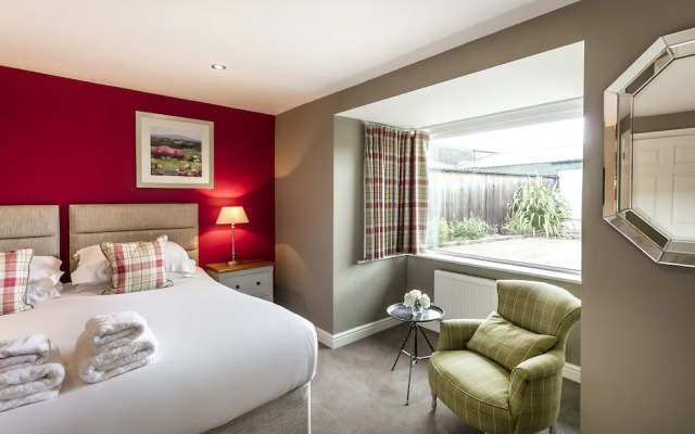 The Townhouses @ Carus Green