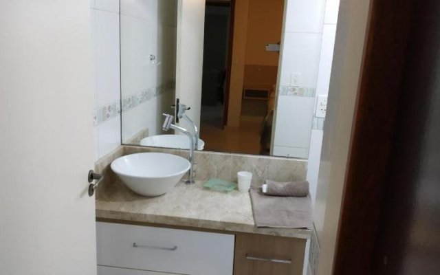 Apartamentos Recanto da Costa