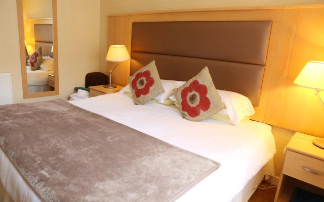 Station Hotel Portsoy