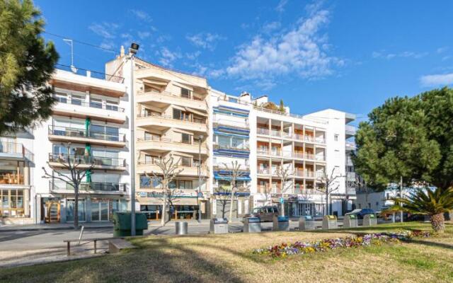 Apart-Rent Apartament Av Rhode 3º