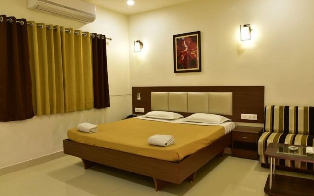 Hotel Shubh