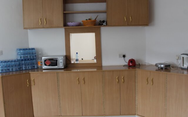 Salient Home Stay