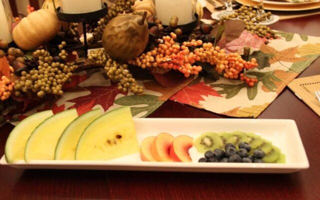 Stone Edge Estate Bed & Breakfast