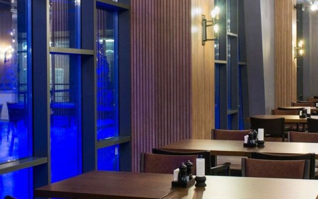 Radisson Blu Hotel Hotel Mount Erciyes Lake Side
