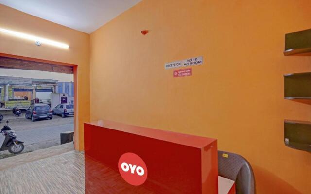 Flagship Rest In Hotel