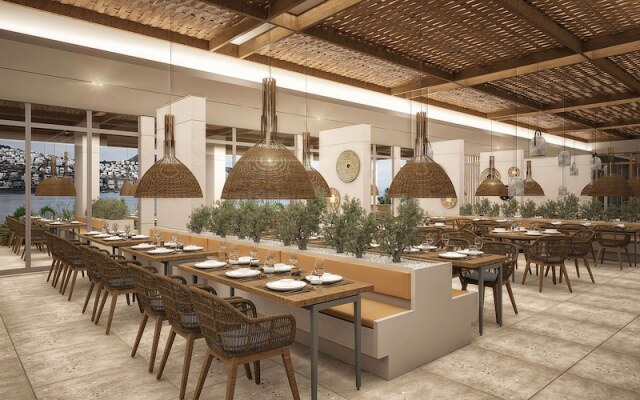 The Bo Vue Hotel Bodrum, Curio Collection by Hilton
