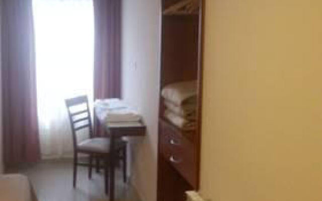 Hotel Milenium