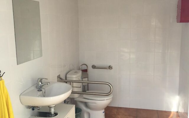 Apartament Dona Pia With Share Pool