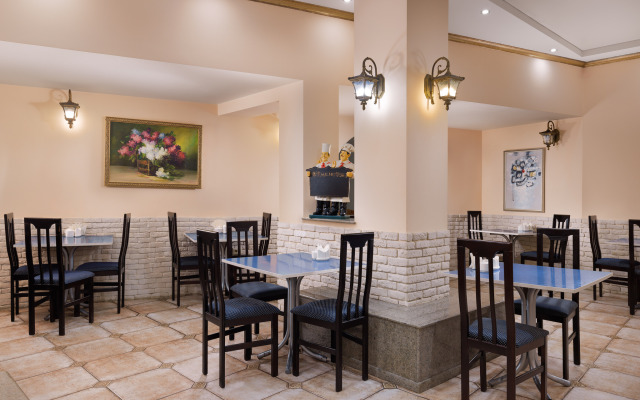 Mechta (f. Ellison Mechta)