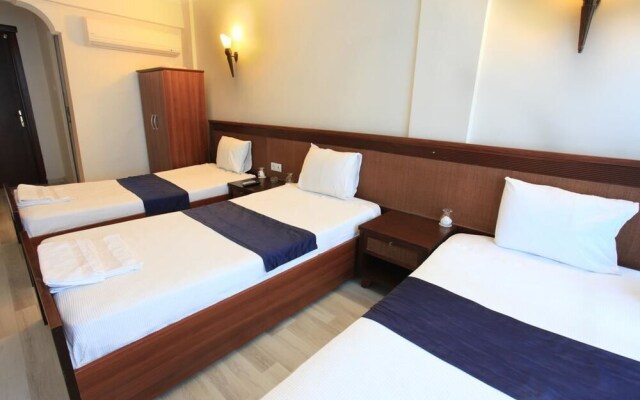 Hotel Grand Urhay