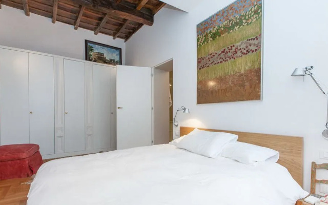 Rental in Rome Campitelli
