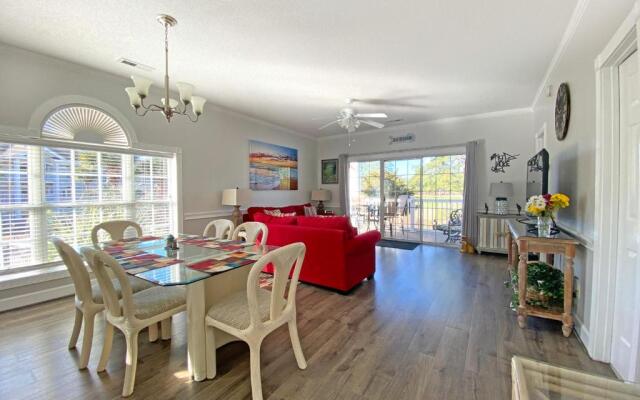 Magnolia Pointe by Palmetto Vacation Rentals