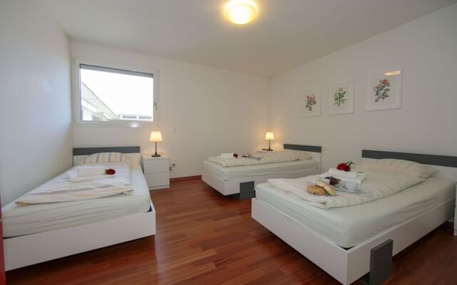 Residenza Vivian 701 A