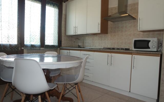 Le terrazze rooms