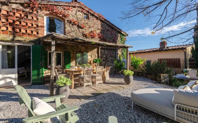 Uva Cottage Farmhouse