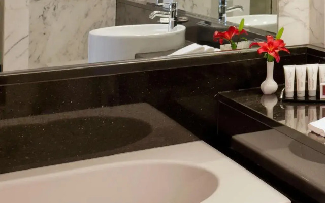 Lugal, A Luxury Collection Hotel Ankara