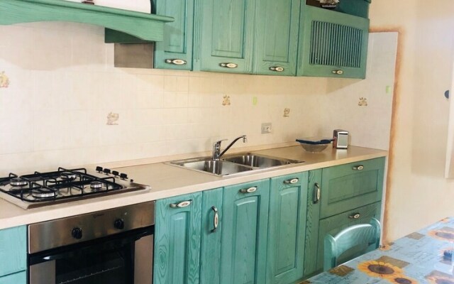 Fantastico San Teodoro STRAU02