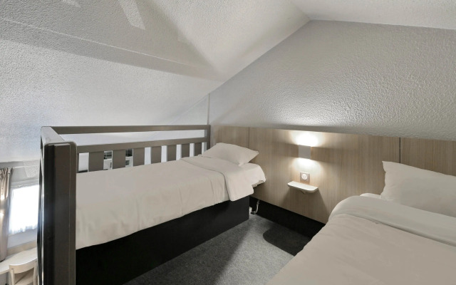 B&B HOTEL Le Mans Sud