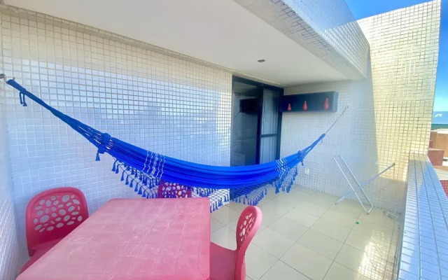 Marinas Praia Flat