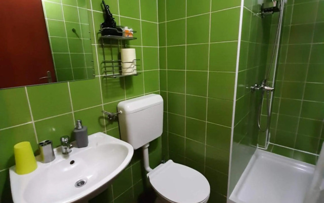 Apartmani Arena Zagreb