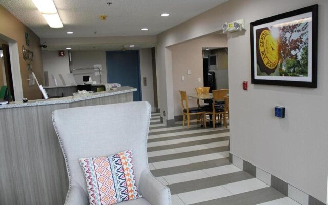 Quality Inn Mount Pleasant