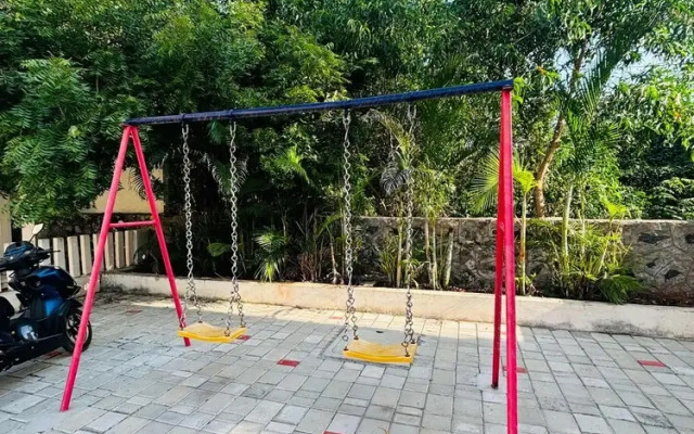 ECR Star Villas